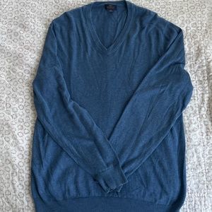 Brooks brothers men sweater